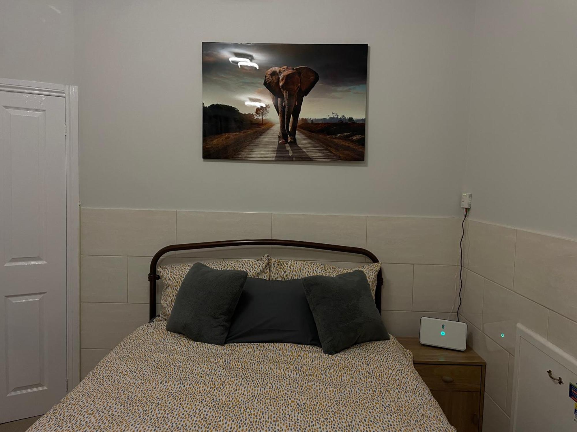 Beanies Lornestreet Four Bed House Swindon Exterior foto