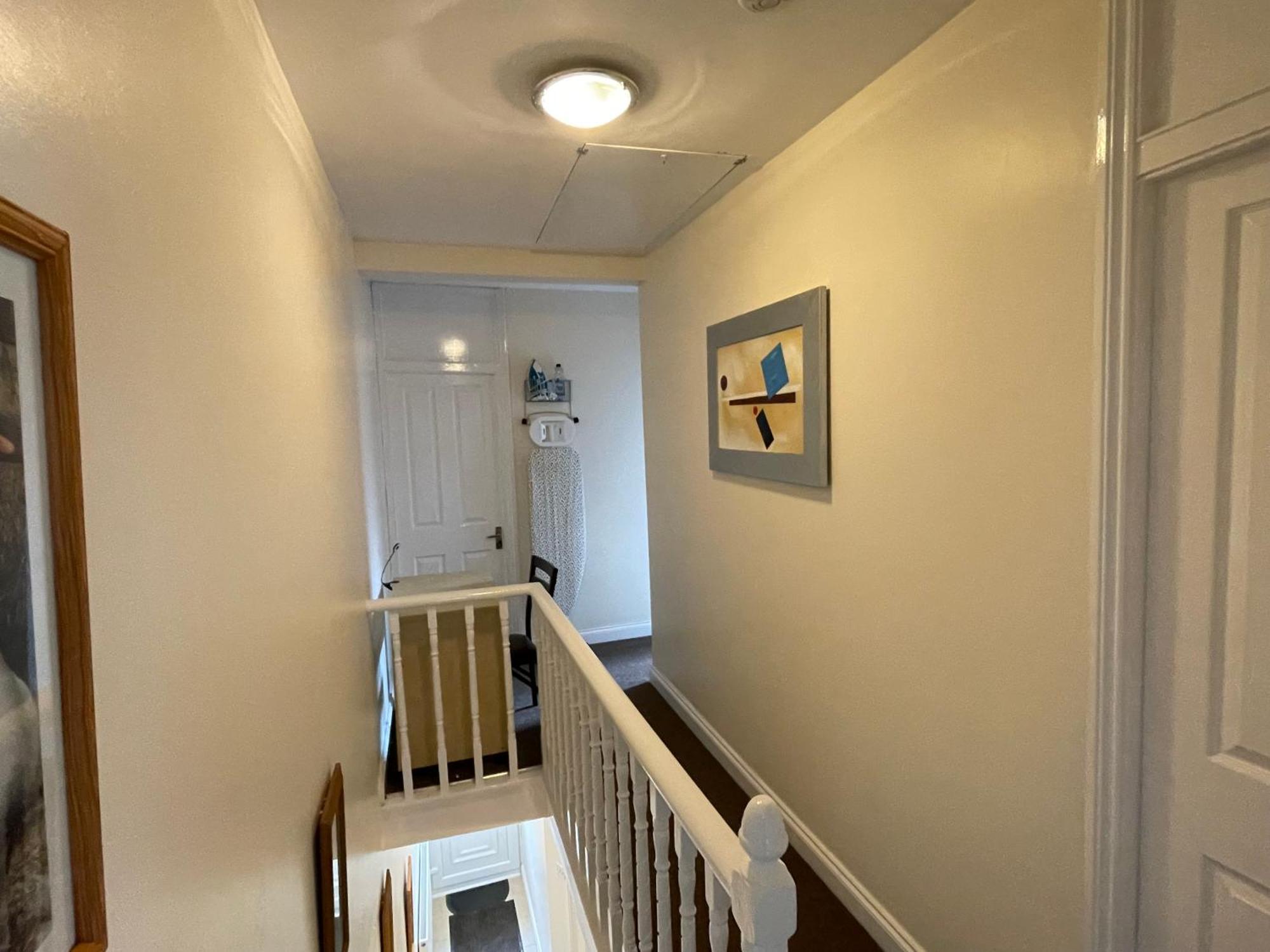 Beanies Lornestreet Four Bed House Swindon Exterior foto
