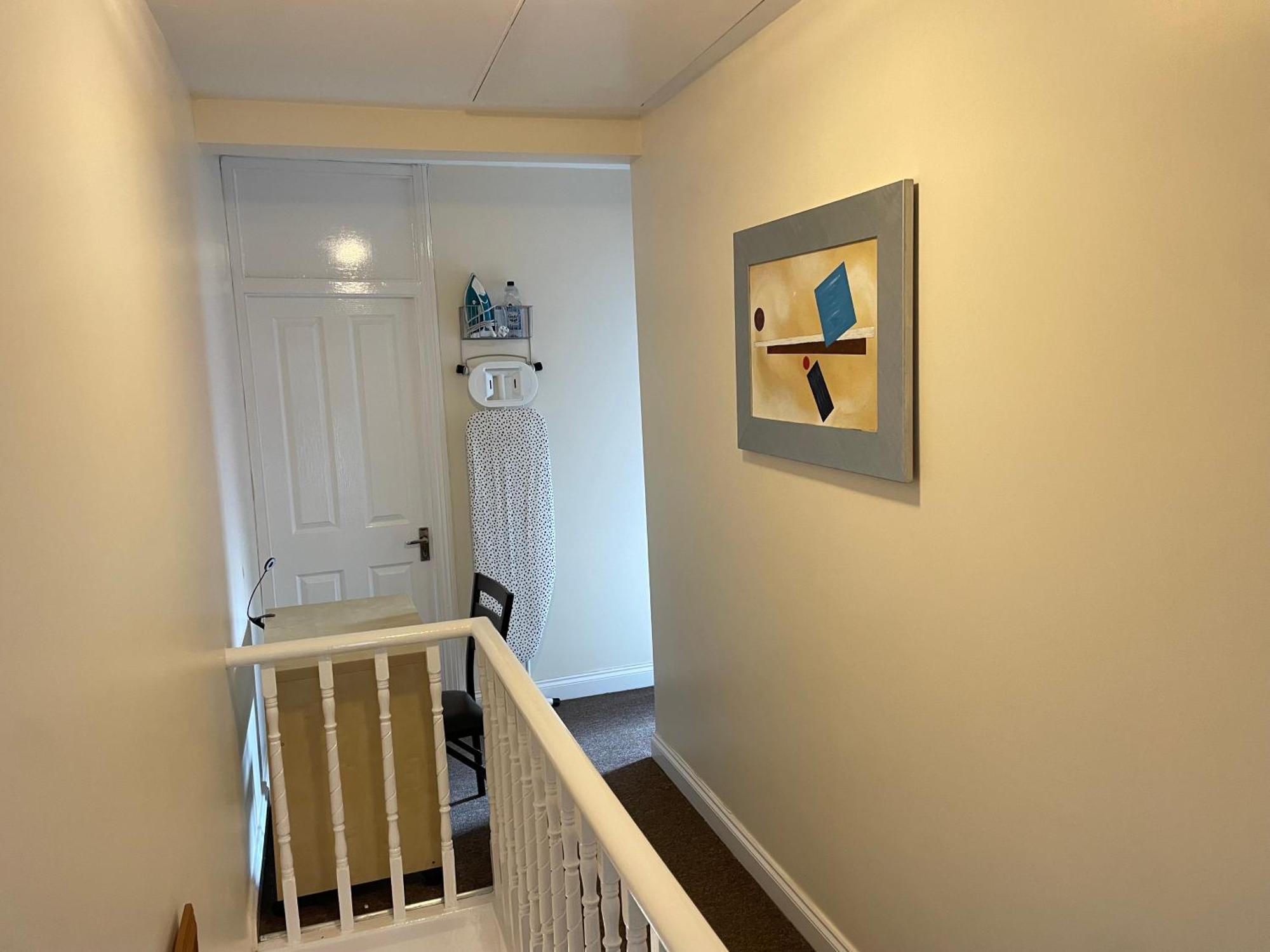 Beanies Lornestreet Four Bed House Swindon Exterior foto