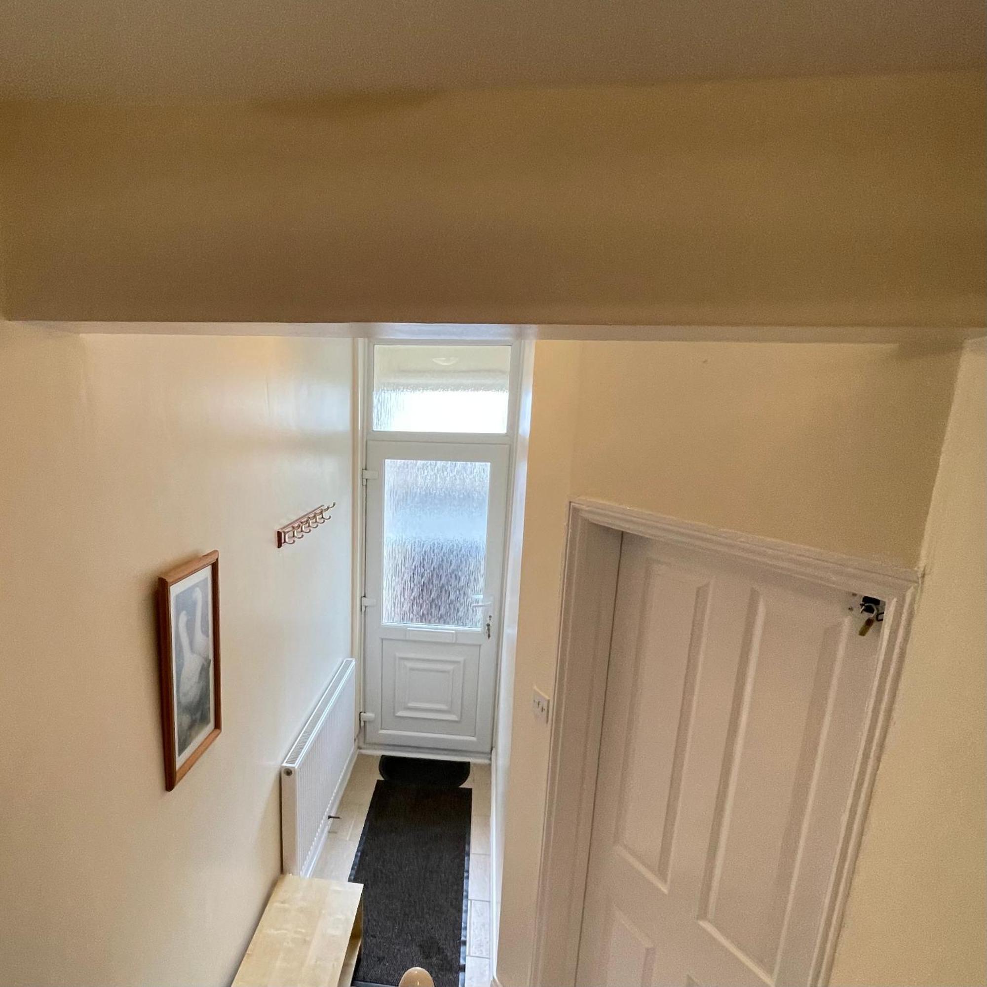 Beanies Lornestreet Four Bed House Swindon Exterior foto