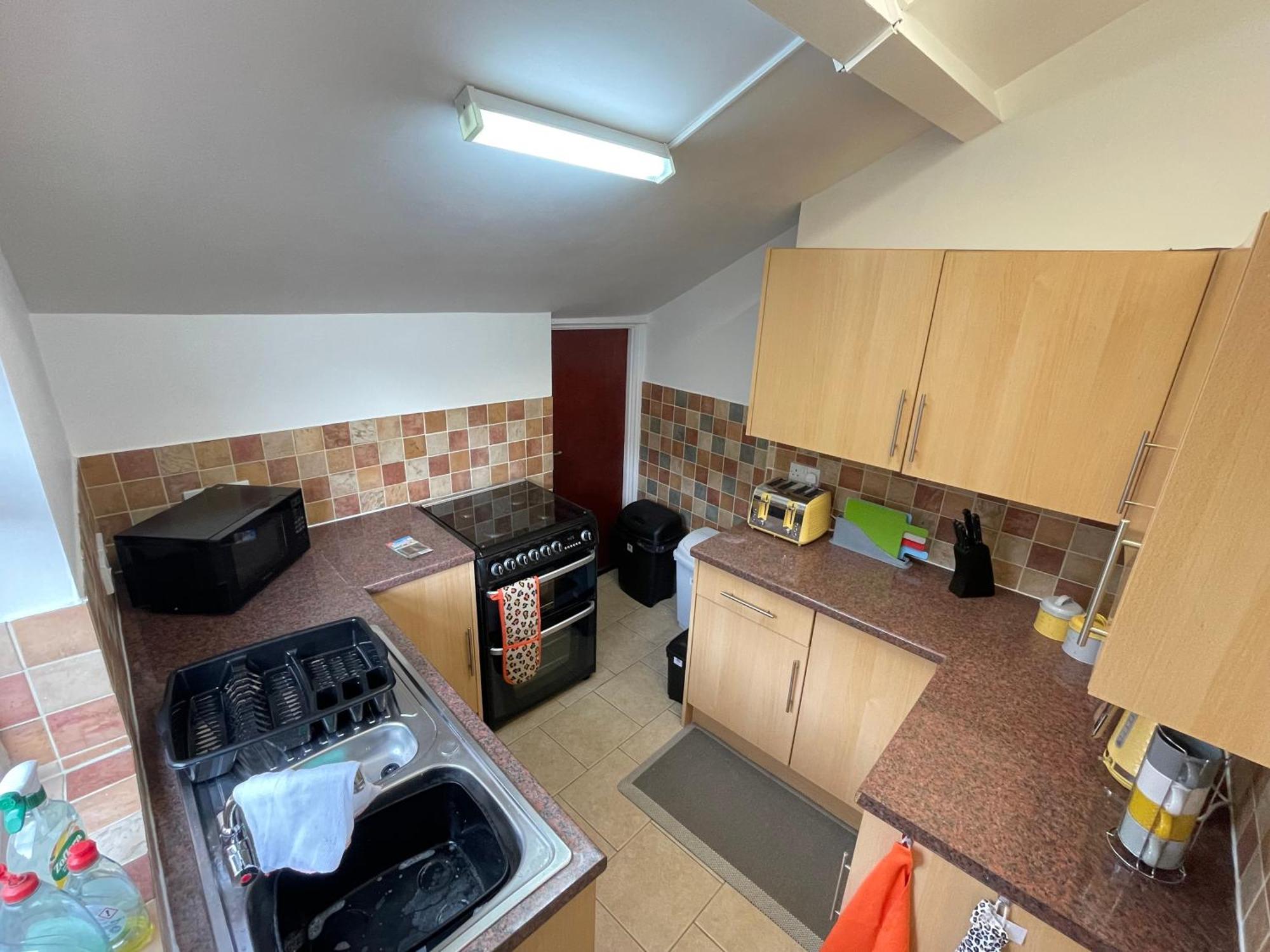 Beanies Lornestreet Four Bed House Swindon Exterior foto