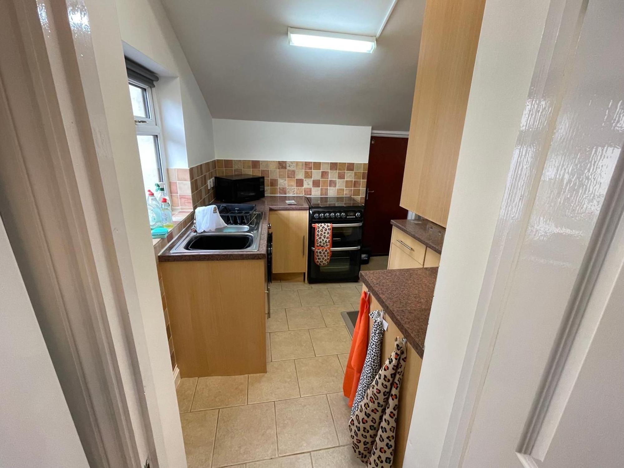 Beanies Lornestreet Four Bed House Swindon Exterior foto